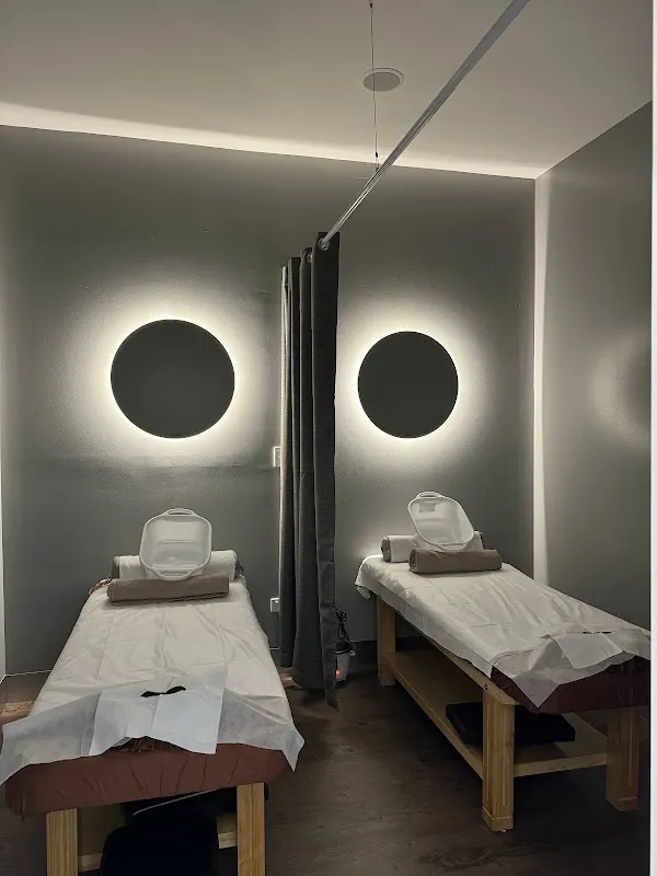 Massage Spirit Townsville Shopping Centre