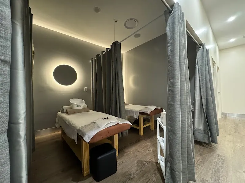 Massage Spirit Townsville Shopping Centre