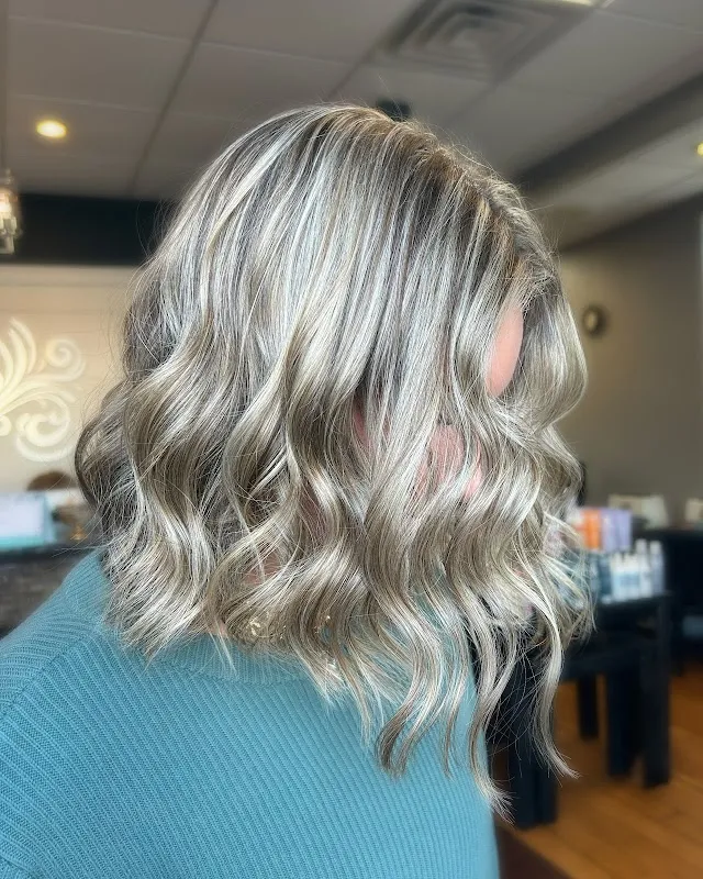 AZURE Salon and Day Spa