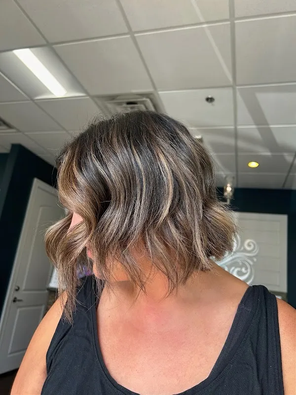 AZURE Salon and Day Spa