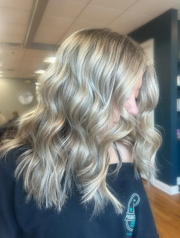 AZURE Salon and Day Spa