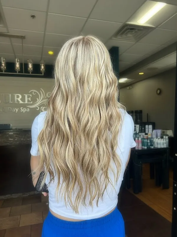 AZURE Salon and Day Spa