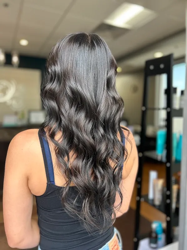 AZURE Salon and Day Spa