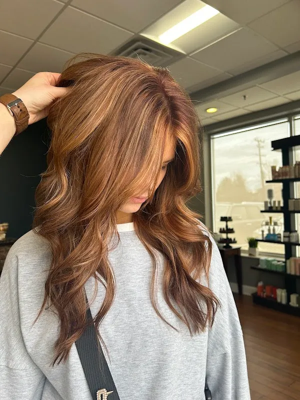 AZURE Salon and Day Spa