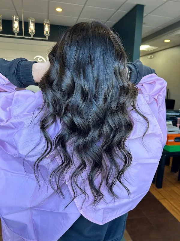 AZURE Salon and Day Spa