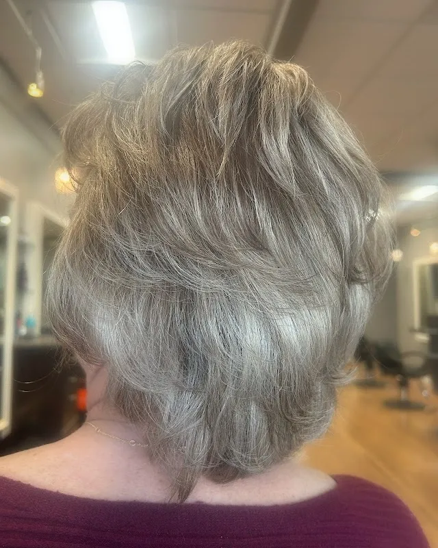 AZURE Salon and Day Spa