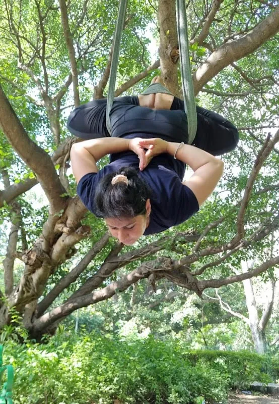 Svadhyaye Yoga and Sound healing studio