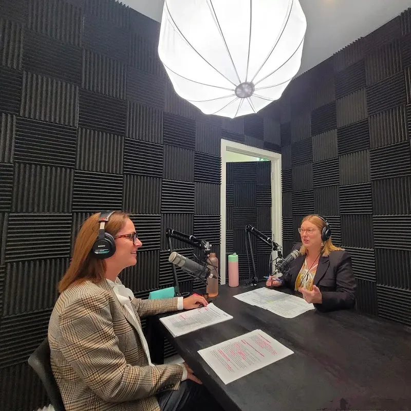 This Is A Studio