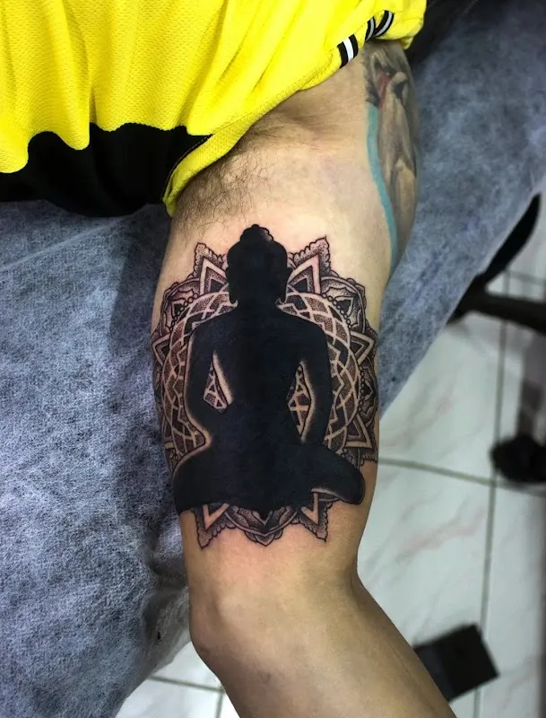 Kolkata Tattoo Studio