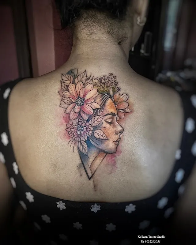 Kolkata Tattoo Studio