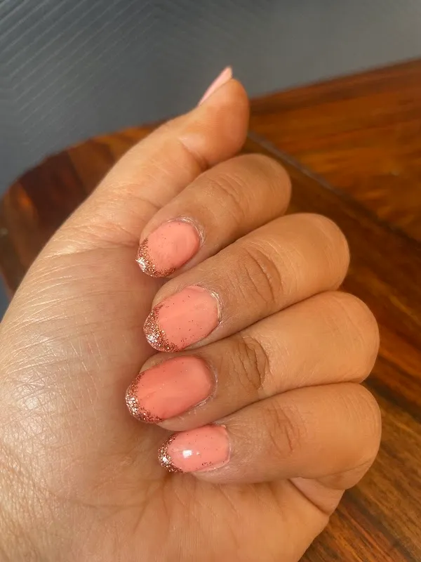 The Blossom Beauty Salon
