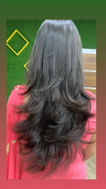 The Blossom Beauty Salon