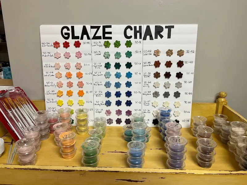 Palette Art Studio
