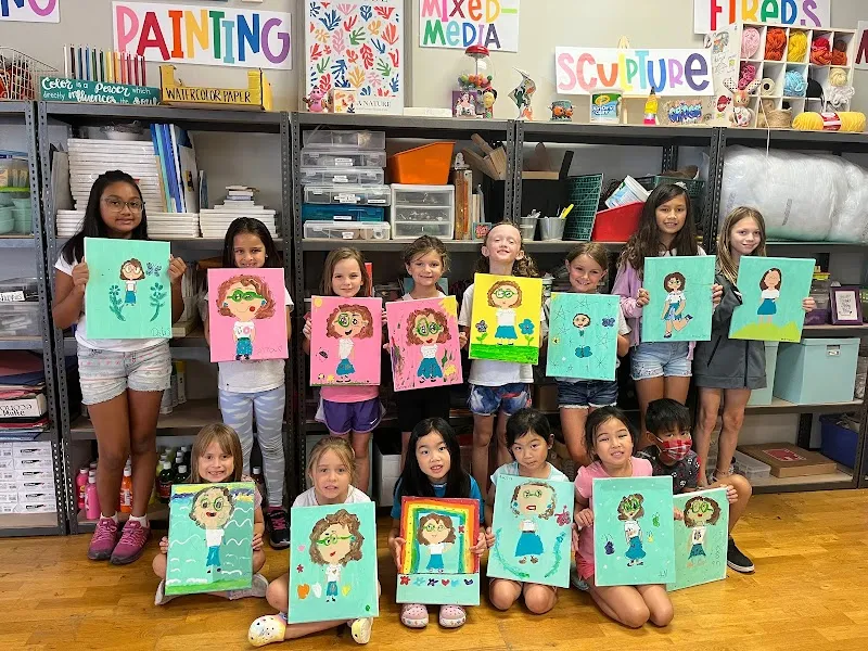 Palette Art Studio