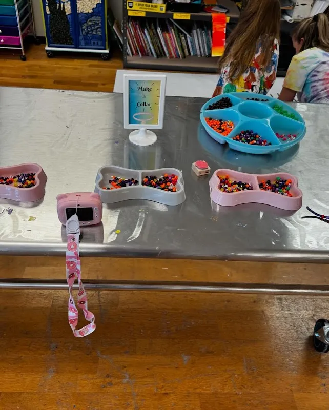 Palette Art Studio