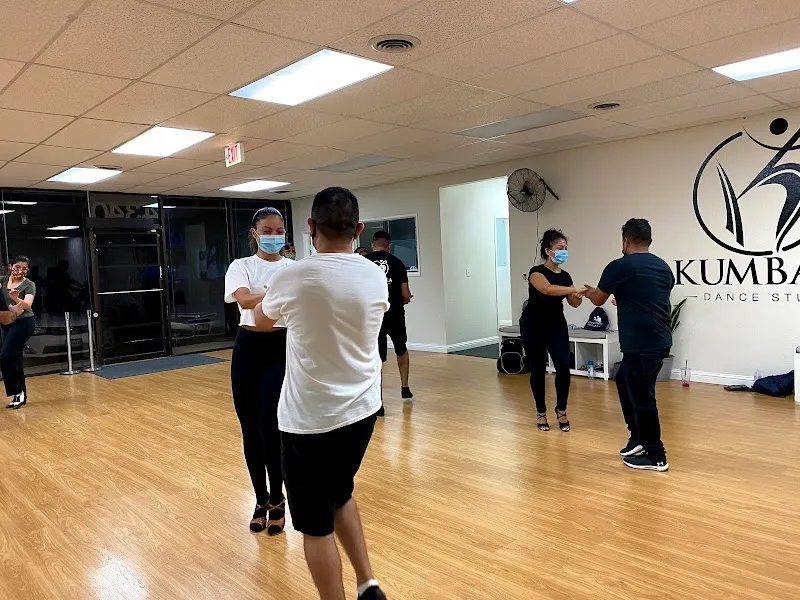 Kumbala Dance Studio