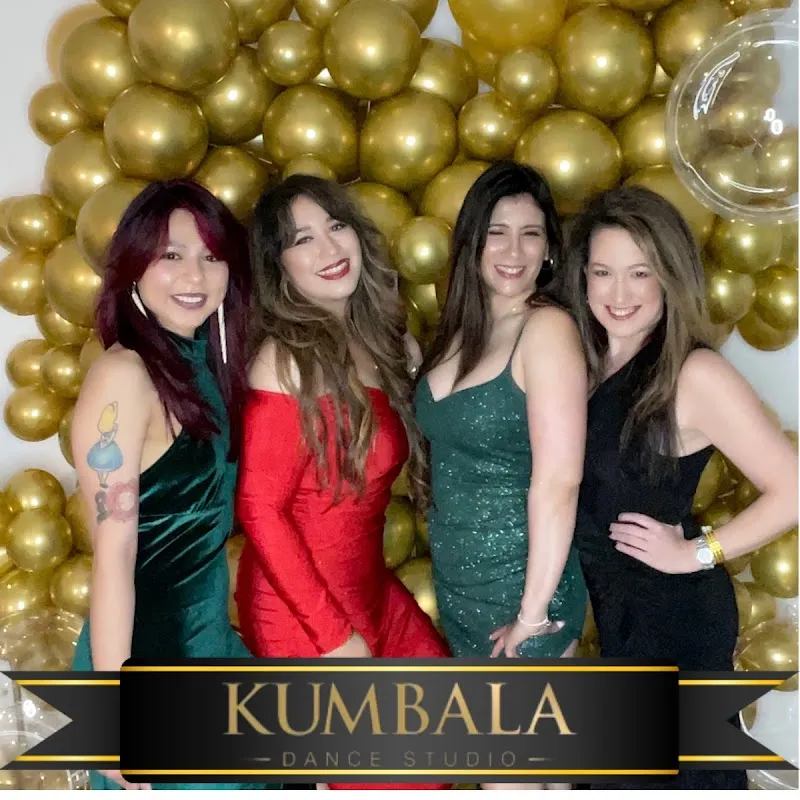 Kumbala Dance Studio
