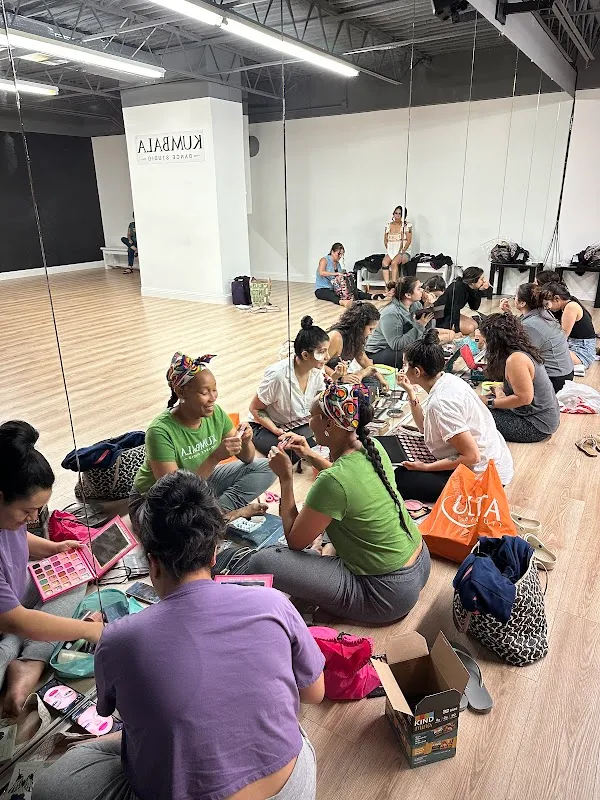Kumbala Dance Studio