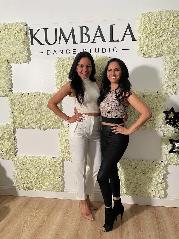 Kumbala Dance Studio