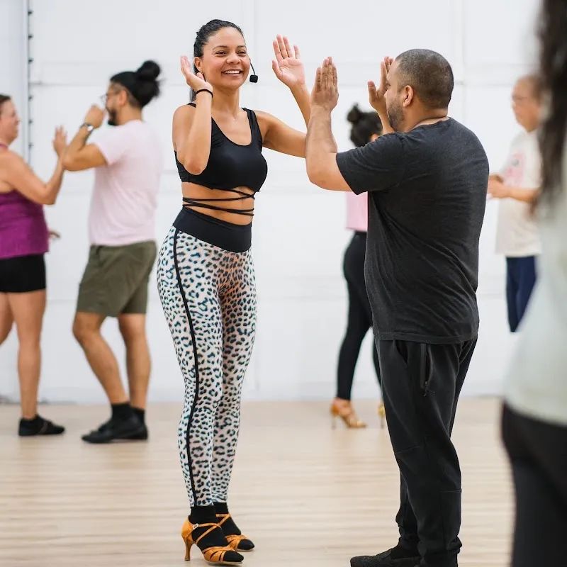 Kumbala Dance Studio