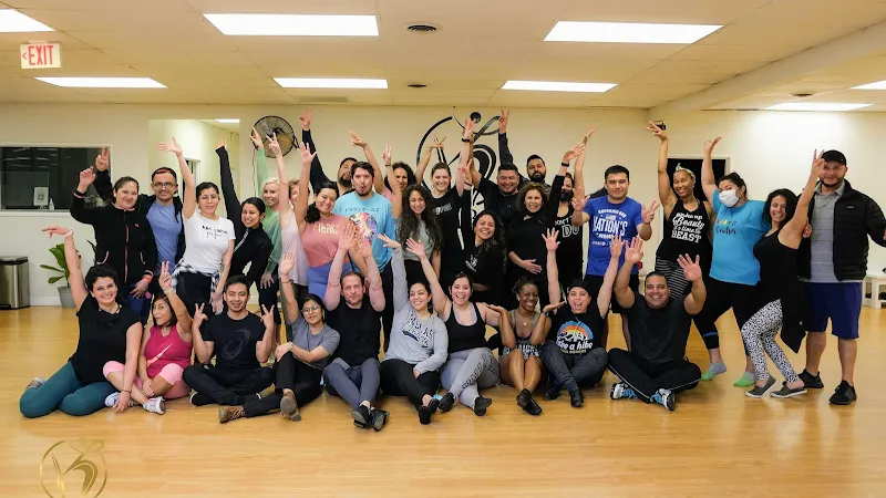 Kumbala Dance Studio
