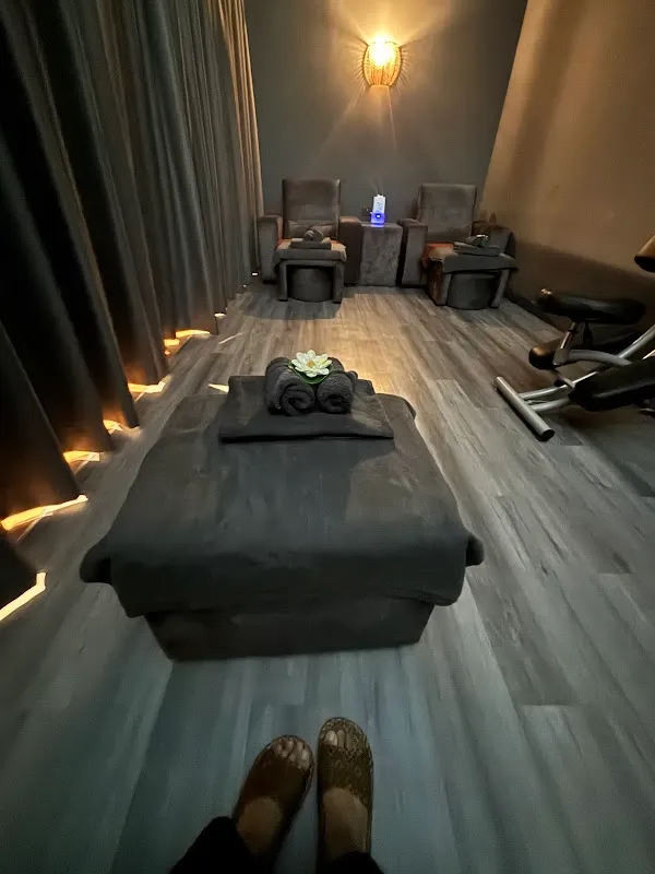 Total Borneo Wellness