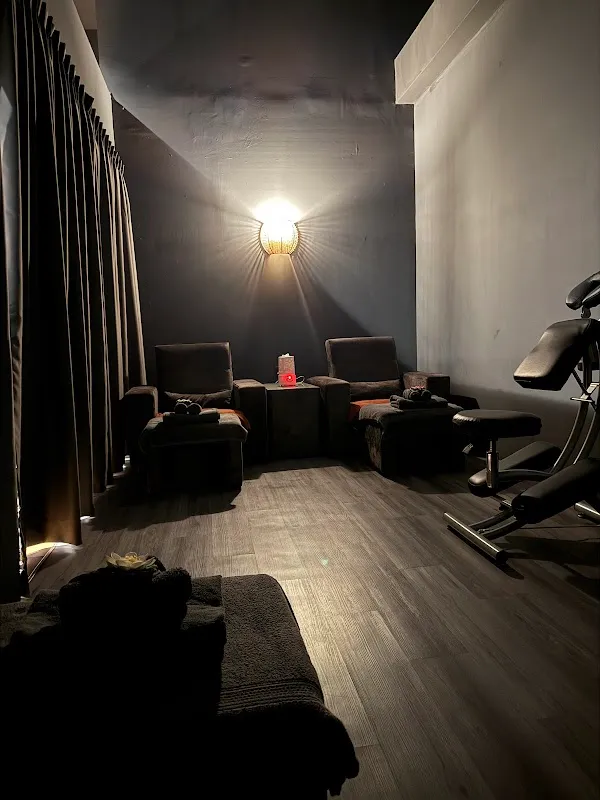 Total Borneo Wellness