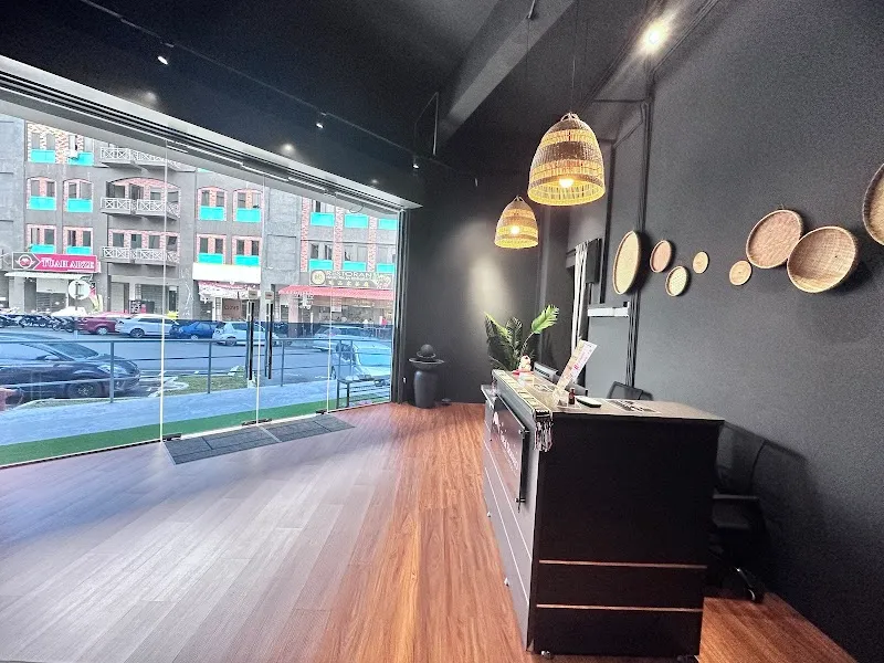 Total Borneo Wellness