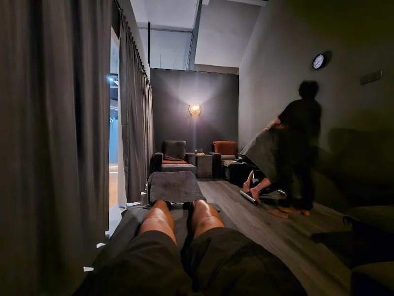Total Borneo Wellness