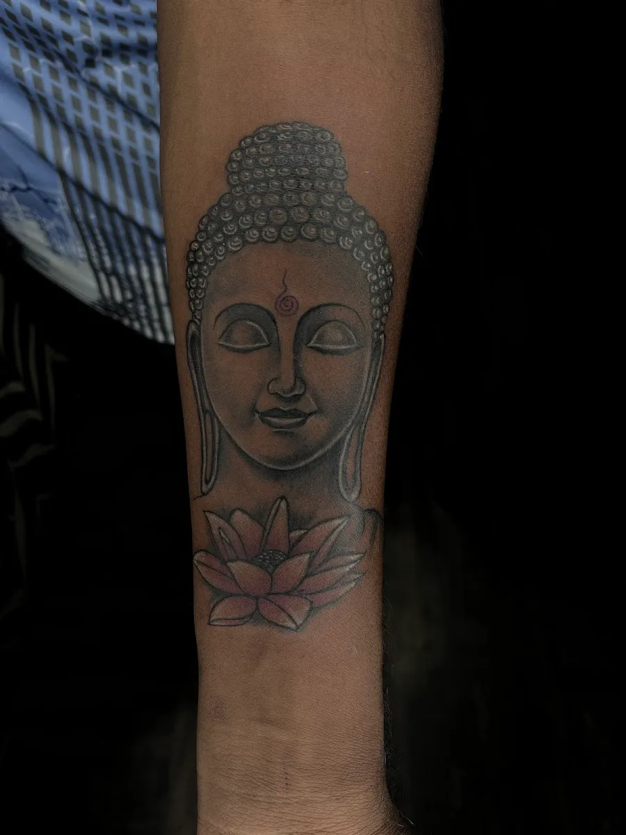 Tattoo Time