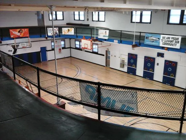 YMCA of Yonkers