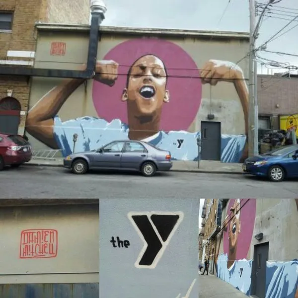 YMCA of Yonkers