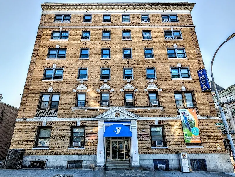 YMCA of Yonkers