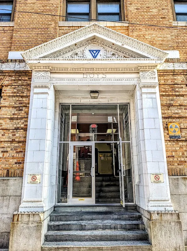 YMCA of Yonkers