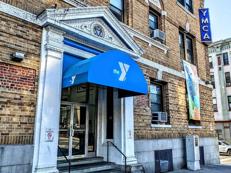 YMCA of Yonkers