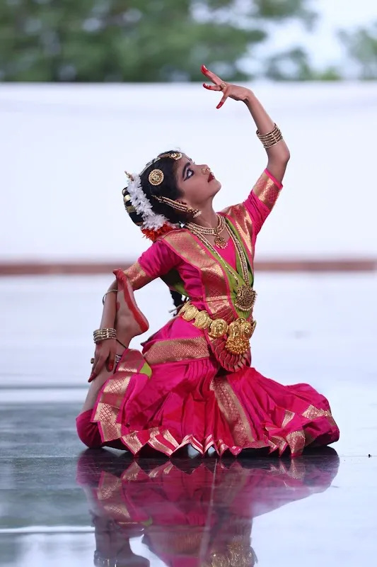 Nrithyalaya School of Dance