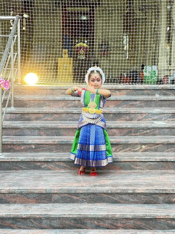 Nrithyalaya School of Dance