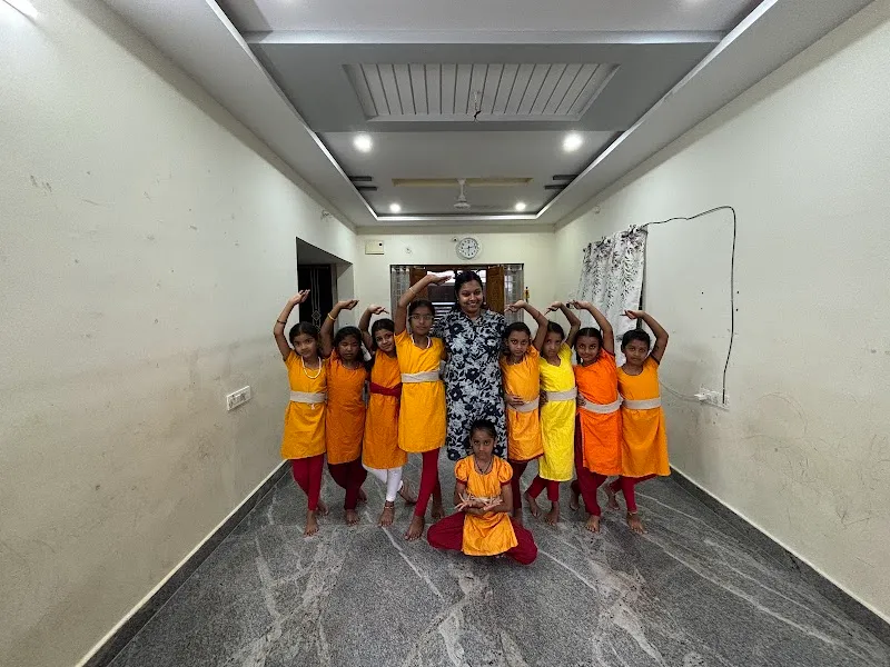 Nrithyalaya School of Dance