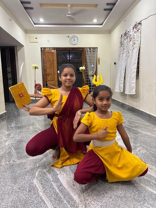 Nrithyalaya School of Dance