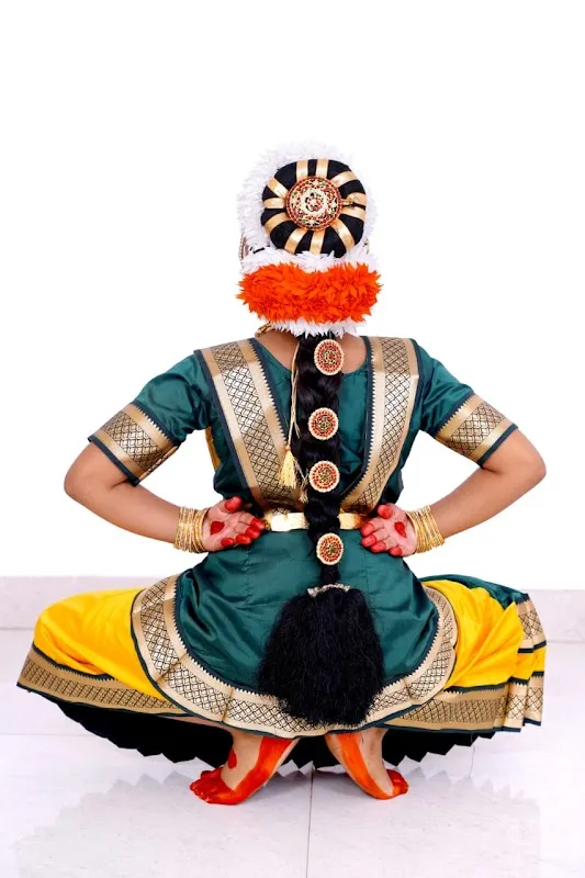 Nrithyalaya School of Dance