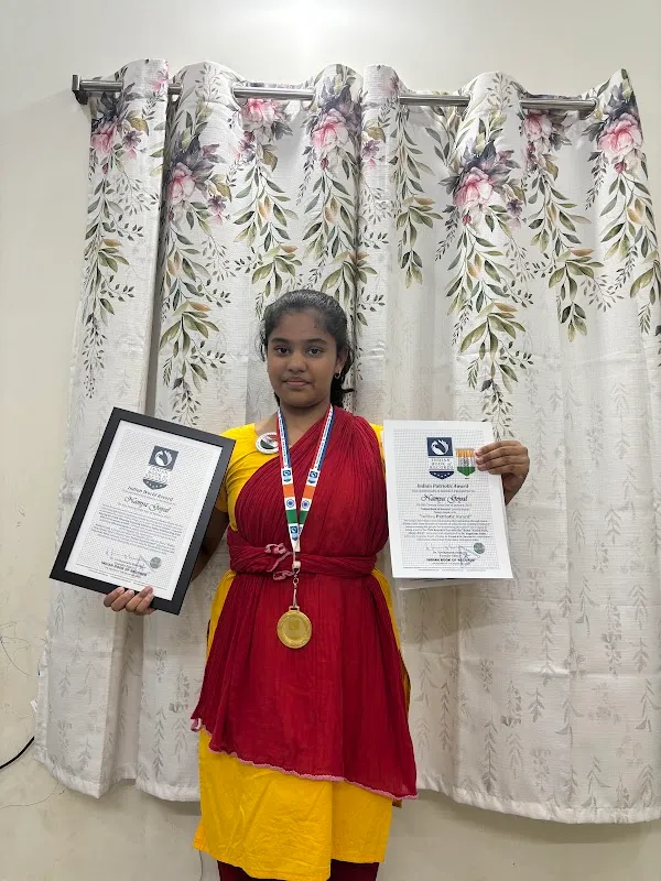 Nrithyalaya School of Dance