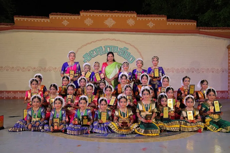 Nrithyalaya School of Dance