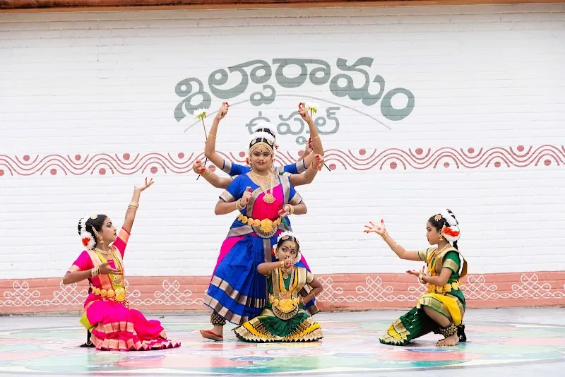 Nrithyalaya School of Dance