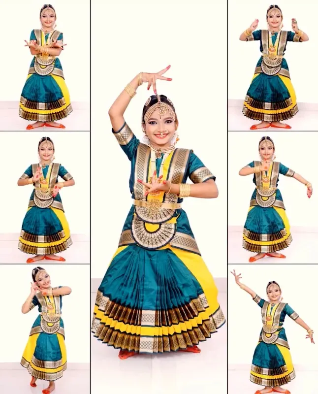 Nrithyalaya School of Dance