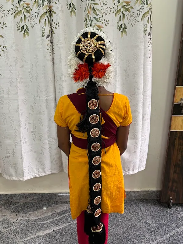 Nrithyalaya School of Dance
