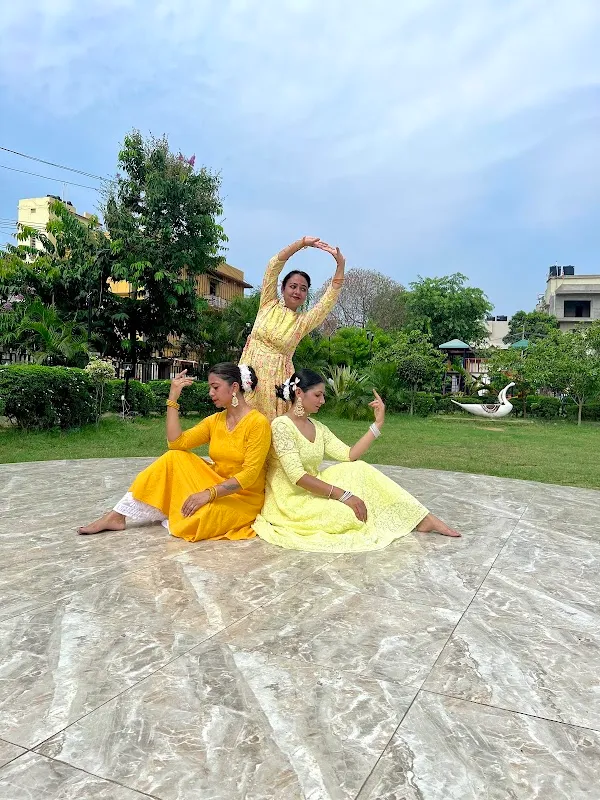 Frenzy Dance Studio - Best Dance Classes in Ranchi