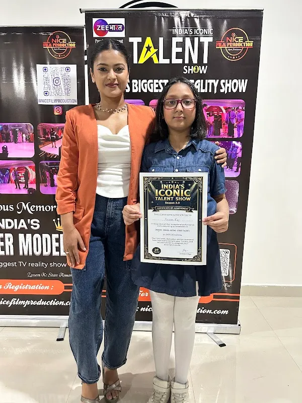 Frenzy Dance Studio - Best Dance Classes in Ranchi