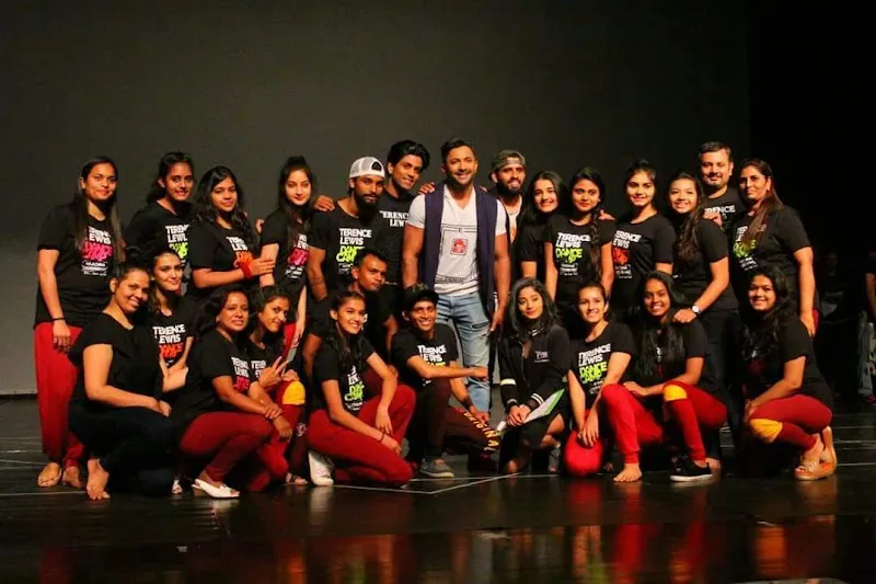 Frenzy Dance Studio - Best Dance Classes in Ranchi