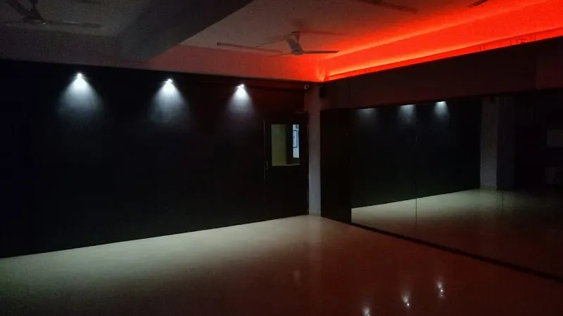 Frenzy Dance Studio - Best Dance Classes in Ranchi