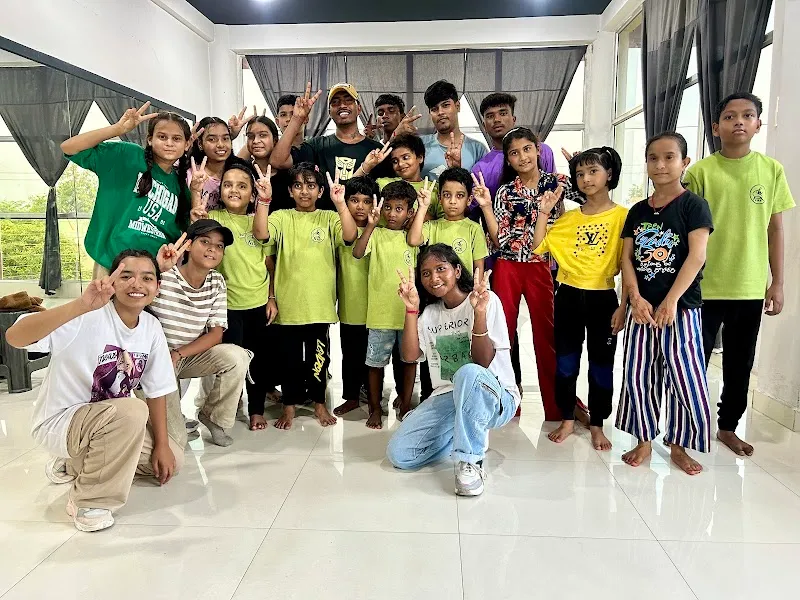 Frenzy Dance Studio - Best Dance Classes in Ranchi
